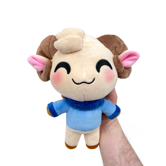 chibi-rammie