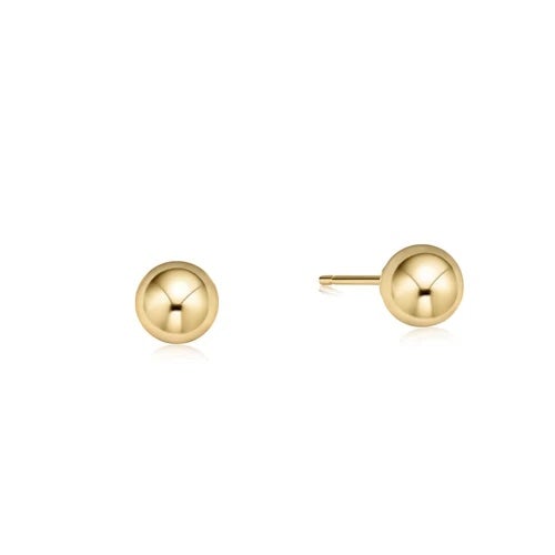 Classic 6mm Ball Stud - Becket Hitch
