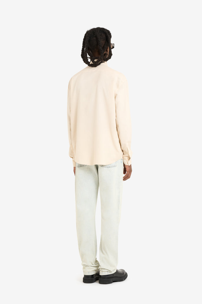ETUDES STUDIO CLASSIC SHIRT BLUSH 5