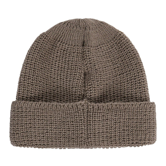 Cleptomanicx Wave Beanie Bungee