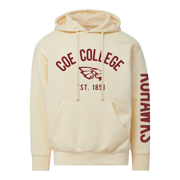 COASTAL HOODIE 26