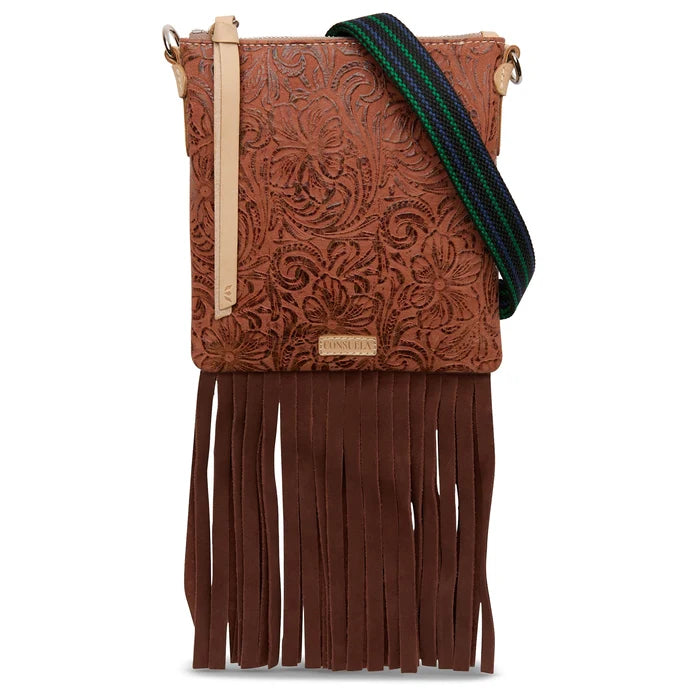 Consuela EXPLORER MINI BAG (2 Styles)