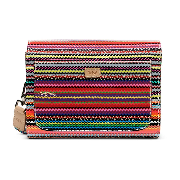 Consuela ON THE TOWN Reese BAG