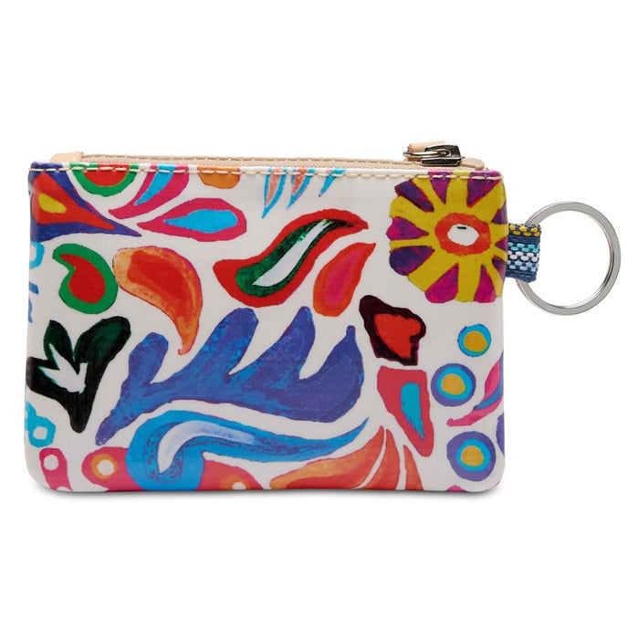 Consuela POUCH Bianca WALLET