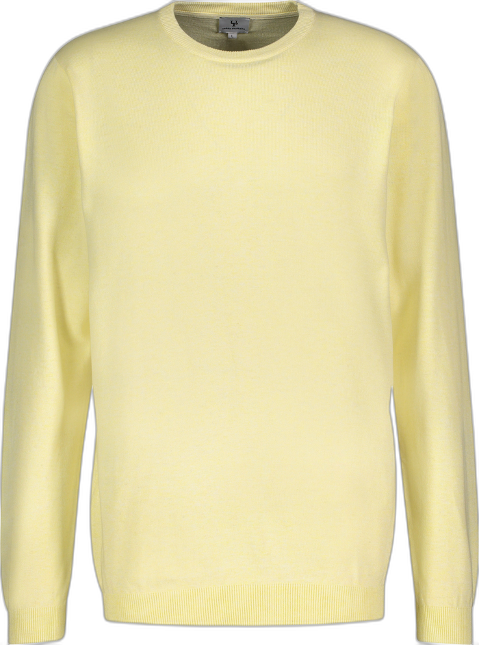 YELLOW / S