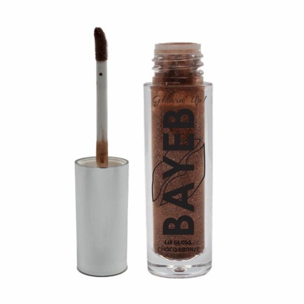 DEOC Bayeb Lip Gloss Choco Bronze