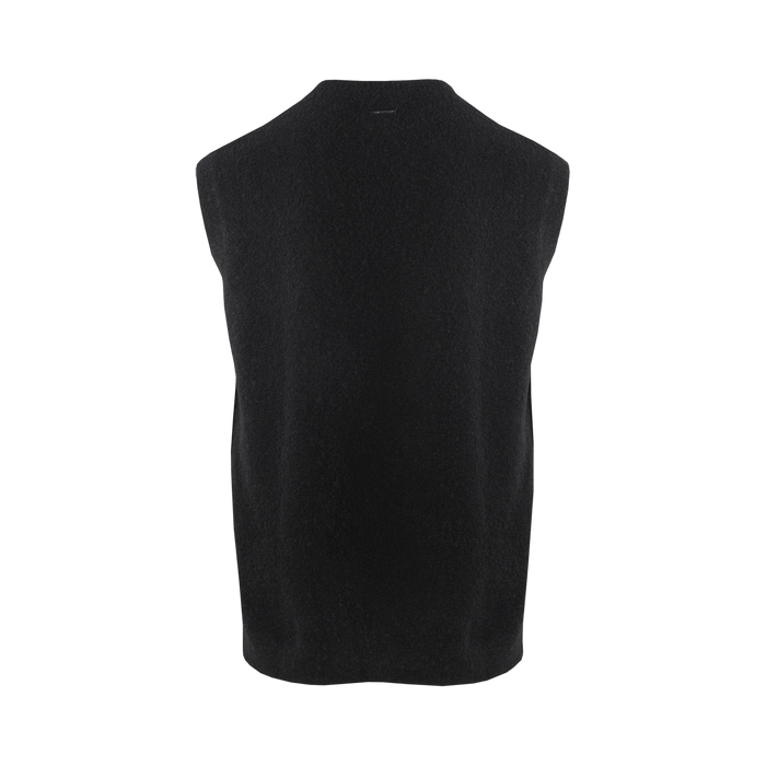 Urban Pioneers Male Diego Vest VEST BLACK