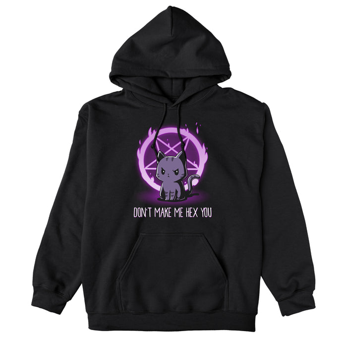 Pullover Hoodie / Unisex / S