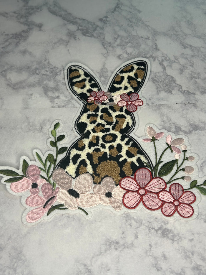 Easter Patches