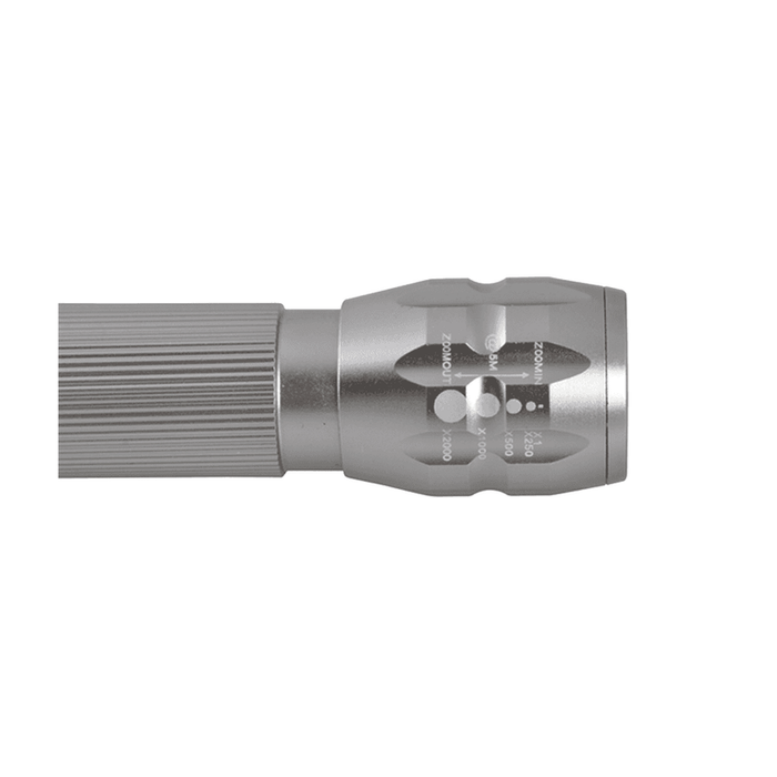 Elite 3W LED Focus Torch 210L