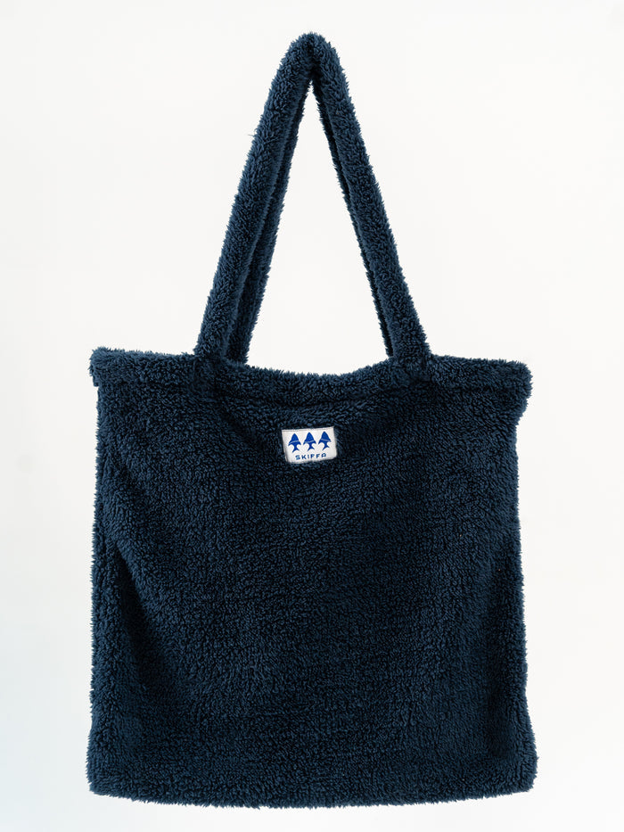 Final Four - Soft Sand SKIFFA - Tote Bag