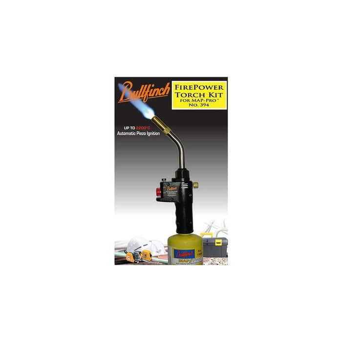 Firepower Torch Kit For Map Pro Gas
