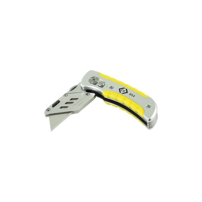 Folding Utility Knife