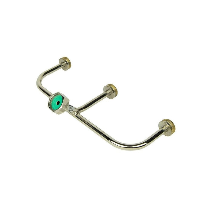 Gas Torch Trident Burner Adaptor