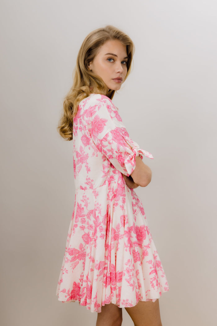 PINK / XS