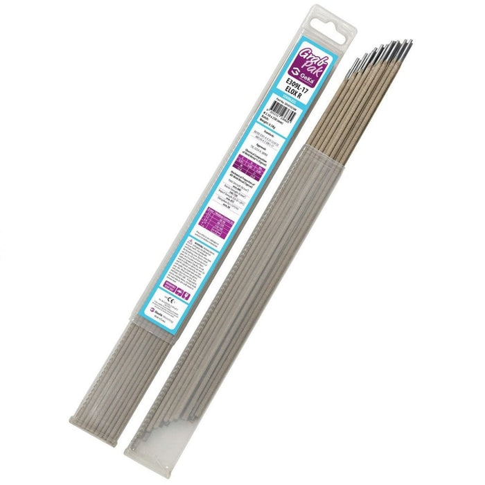 GrabPak 309L Electrodes 0.5kg