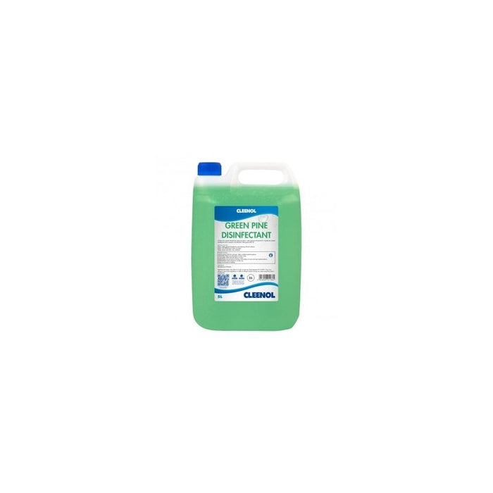 Green Pine Disinfectant - 5 Litres