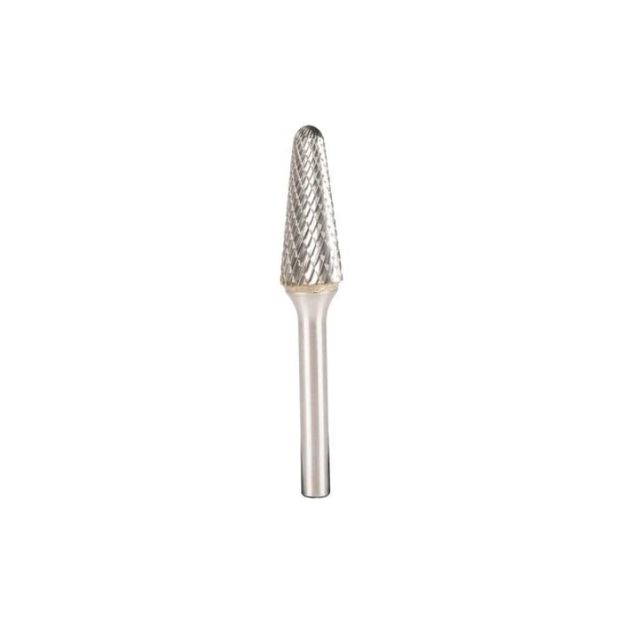 HF100 5 Piece Carbide Burr Set