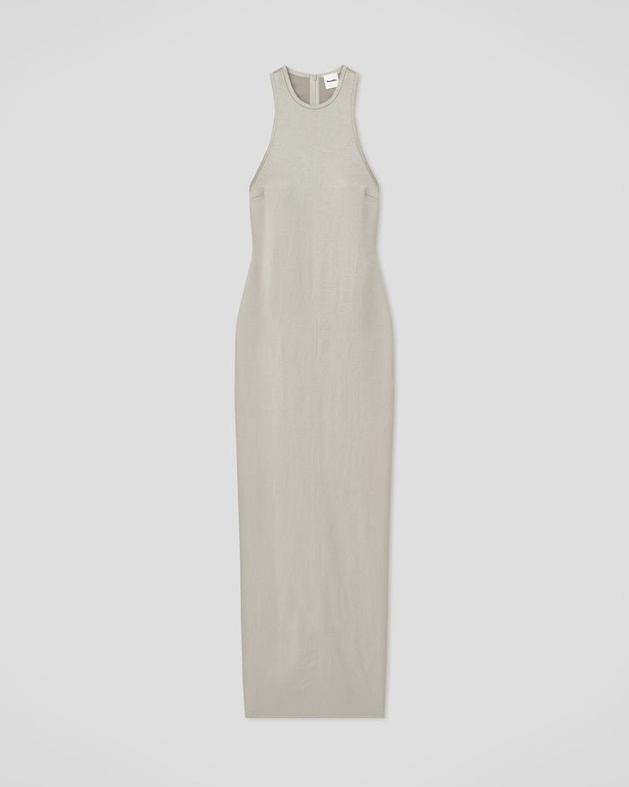 Himani - Maxi dress - Silver