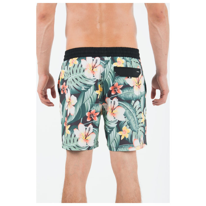 בגד ים הארלי | Hurley phantom Short 17 inch