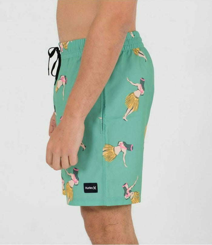 בגד ים הארלי | Hurley Short 17 inch