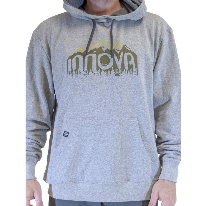 Innova "Wilderness" Pullover Hoodie