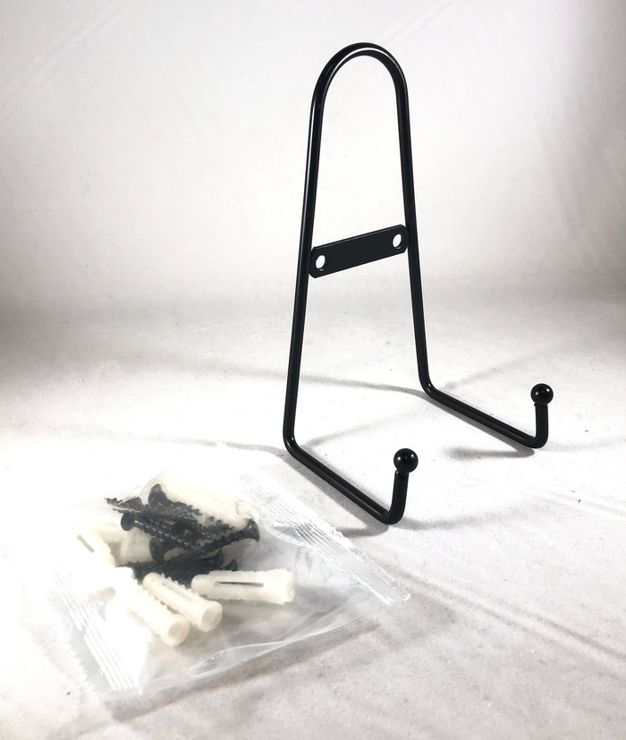 Iron Wall Hanger Display