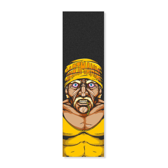 Jart x Jessup Hulk Hogan Griptape 9x33