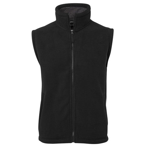 Jb's Ladies Polar Vest 3LV