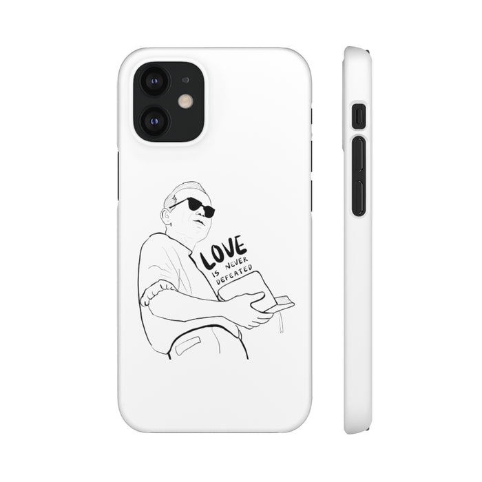 iPhone 12 Mini / Matte
