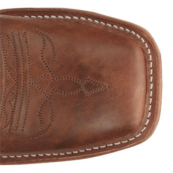 Justin Caddo 11" Western Boot
