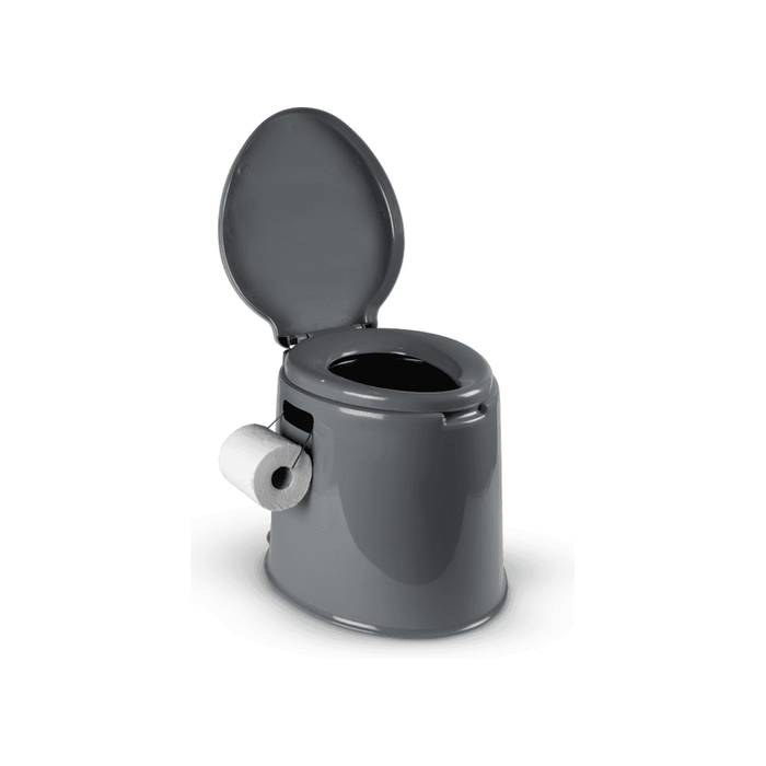 King Khazi Portable Toilet
