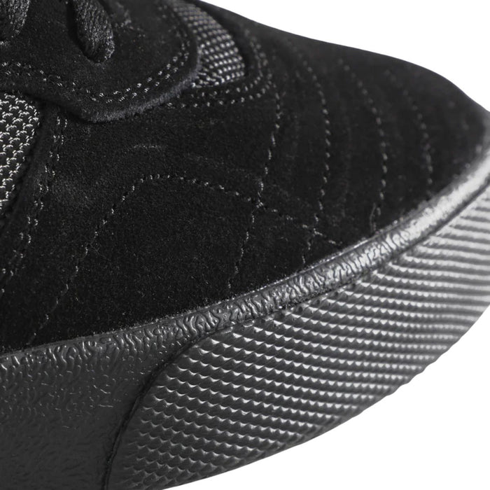 Lakai Cambridge All Black Suede