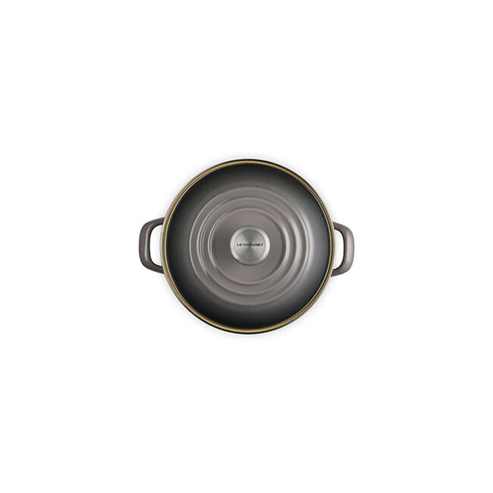 Le Creuset 8 qt. Stockpot - Oyster