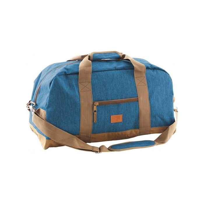 Lightweight Denver 45L Holdall - Denim