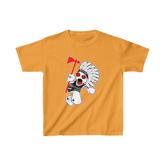 XS / Tennessee Orange