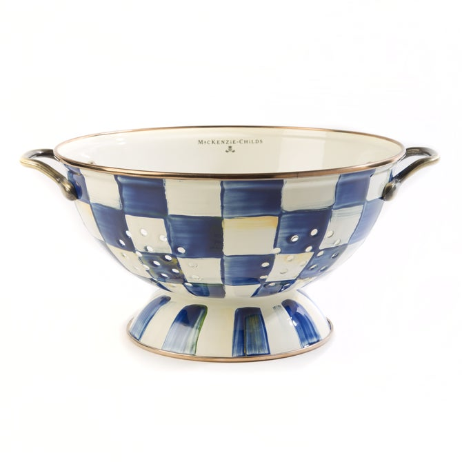 Royal Check / LG