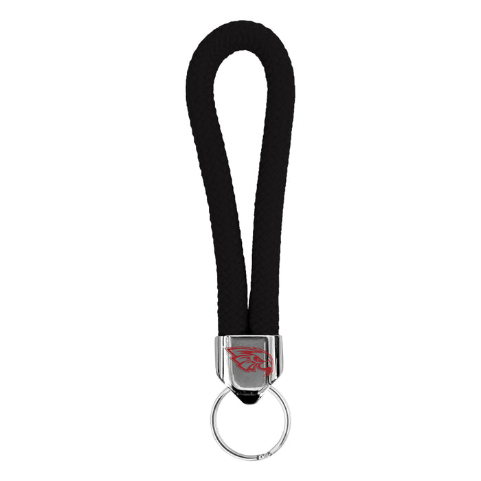 MADISON CORD KEYSTRAP