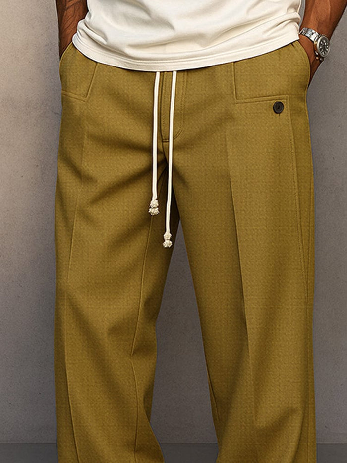 Marc & Claire | Pantalon Ryan