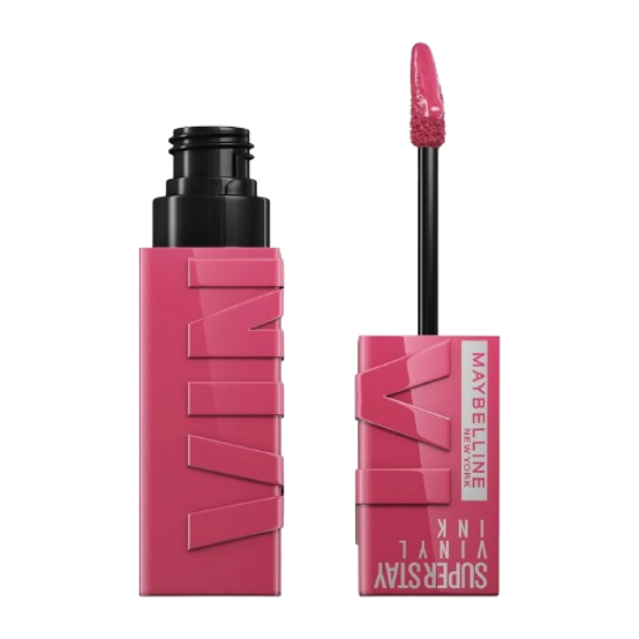 Maybelline Superstay Vinyl Ink Liquid Lipstick No.20 - Coy