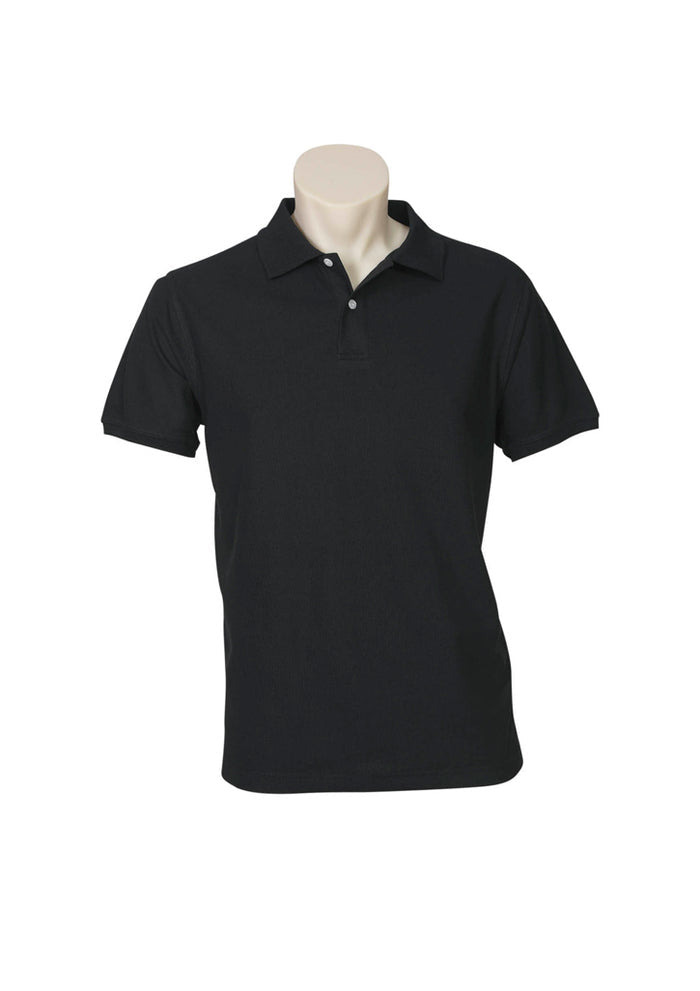Men Neon Polo P2100