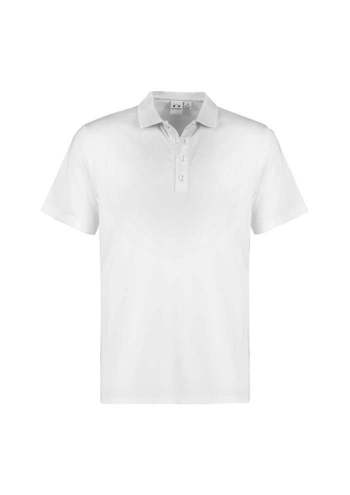 Men's Action Short Sleeve Polo P206MS