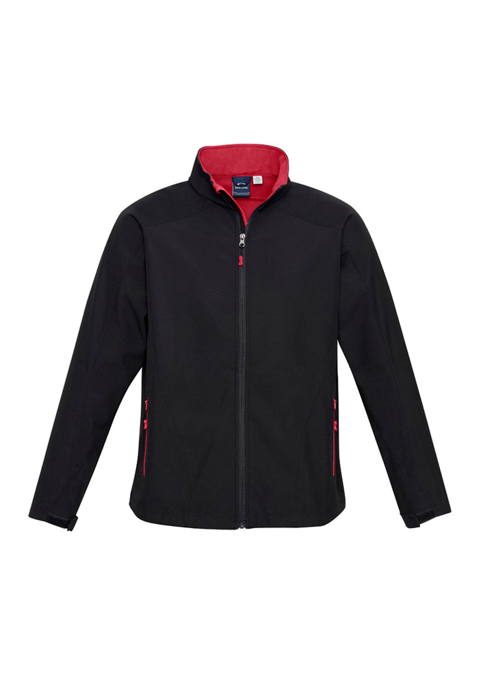 Men's Geneva Jacket J307M