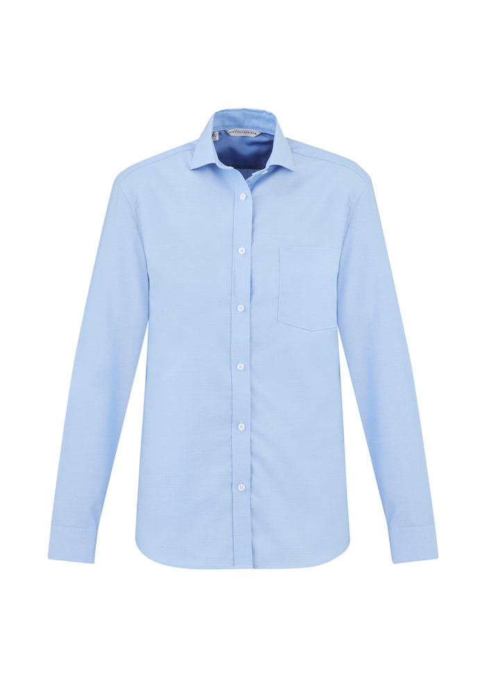 Men's Regent Shirt S912ML