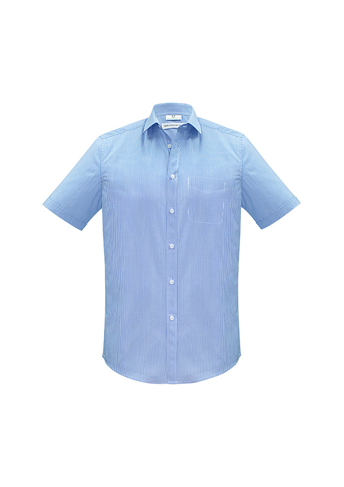 Men's S/S Euro Shirt S812MS