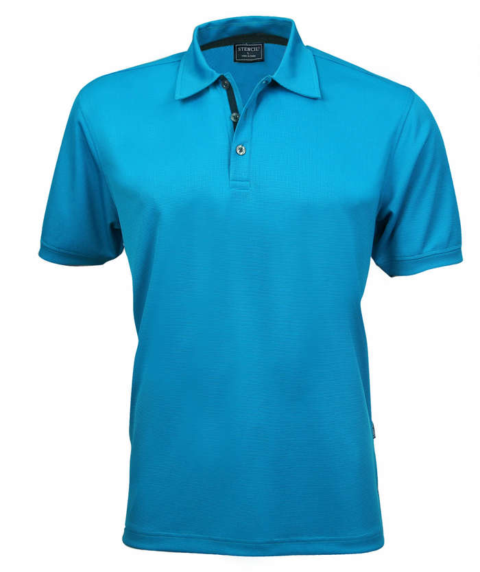 Men's Super Dry Polo