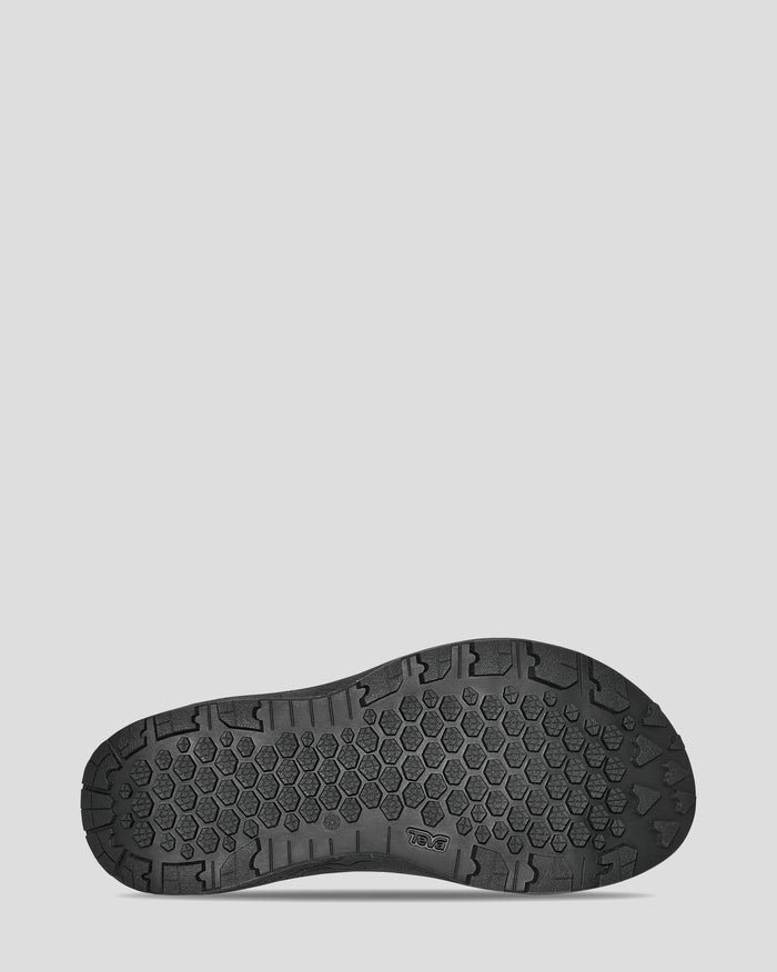 Men's Teva Hydratrek Sandal Sandals - Black