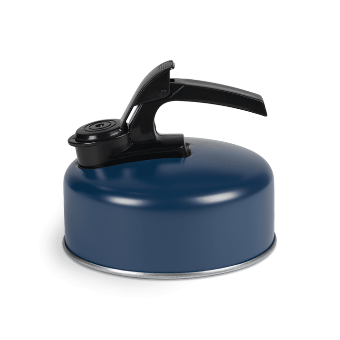 Midnight Billy 1L Whistling Kettle