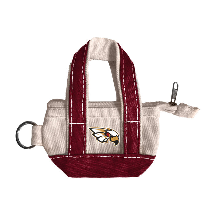 MINI BOAT TOTE KEY TAG