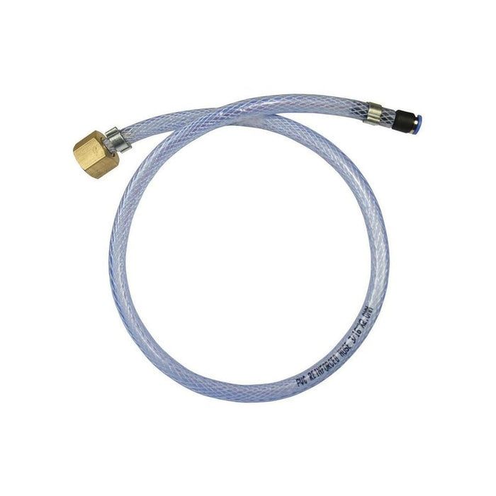 Mini MIG Gas Cylinder Adaptor